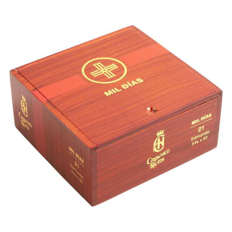 View product media CHMDE2 Edmundo, , jrcigars 3